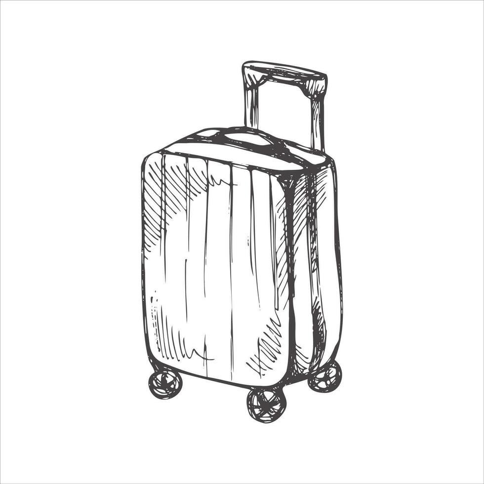 Suitcase