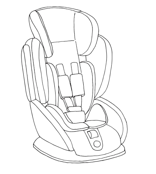 Child seat