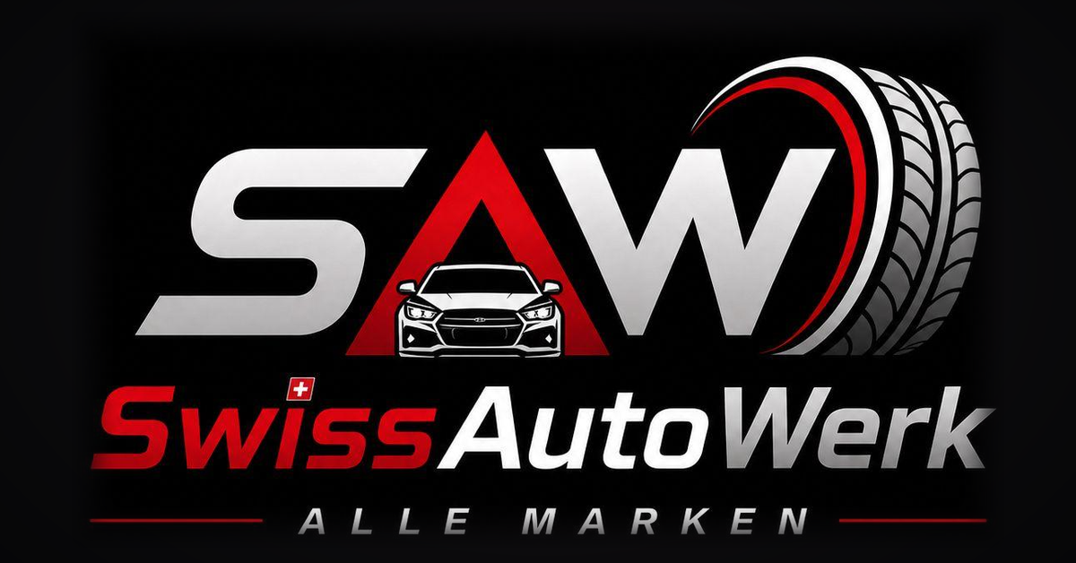 SwissAutoWerk – alle Marken