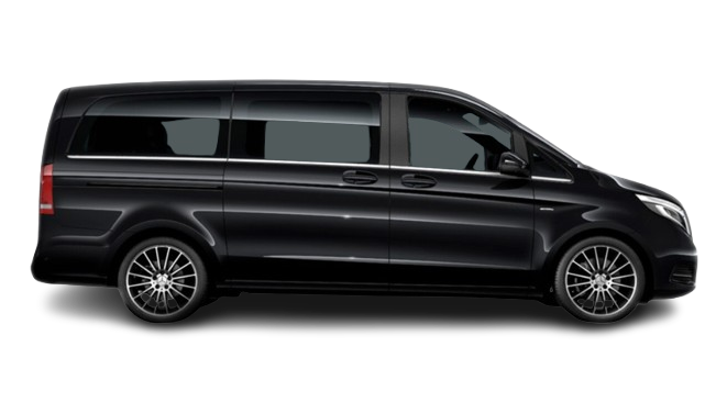 Mercedes V-Class