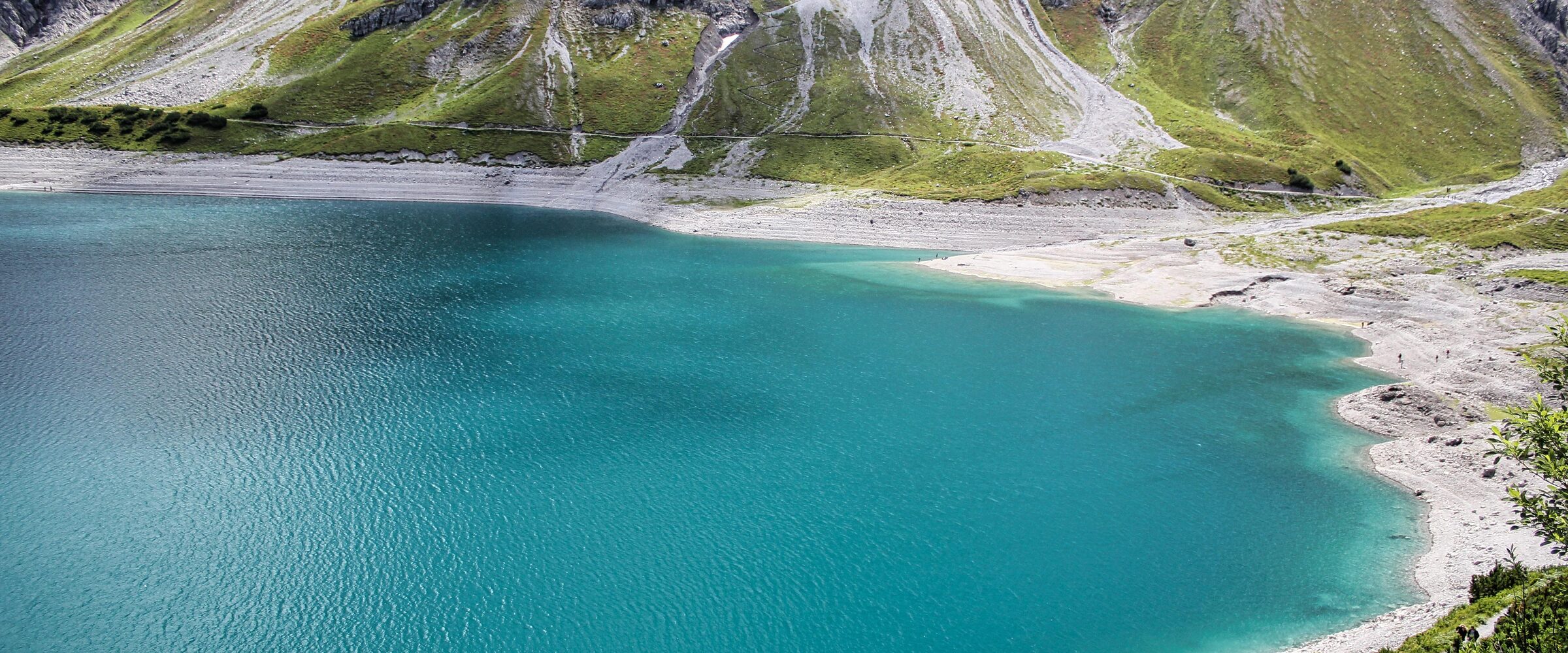 Zurich Lufthavn til Brandnertal – privat transfer