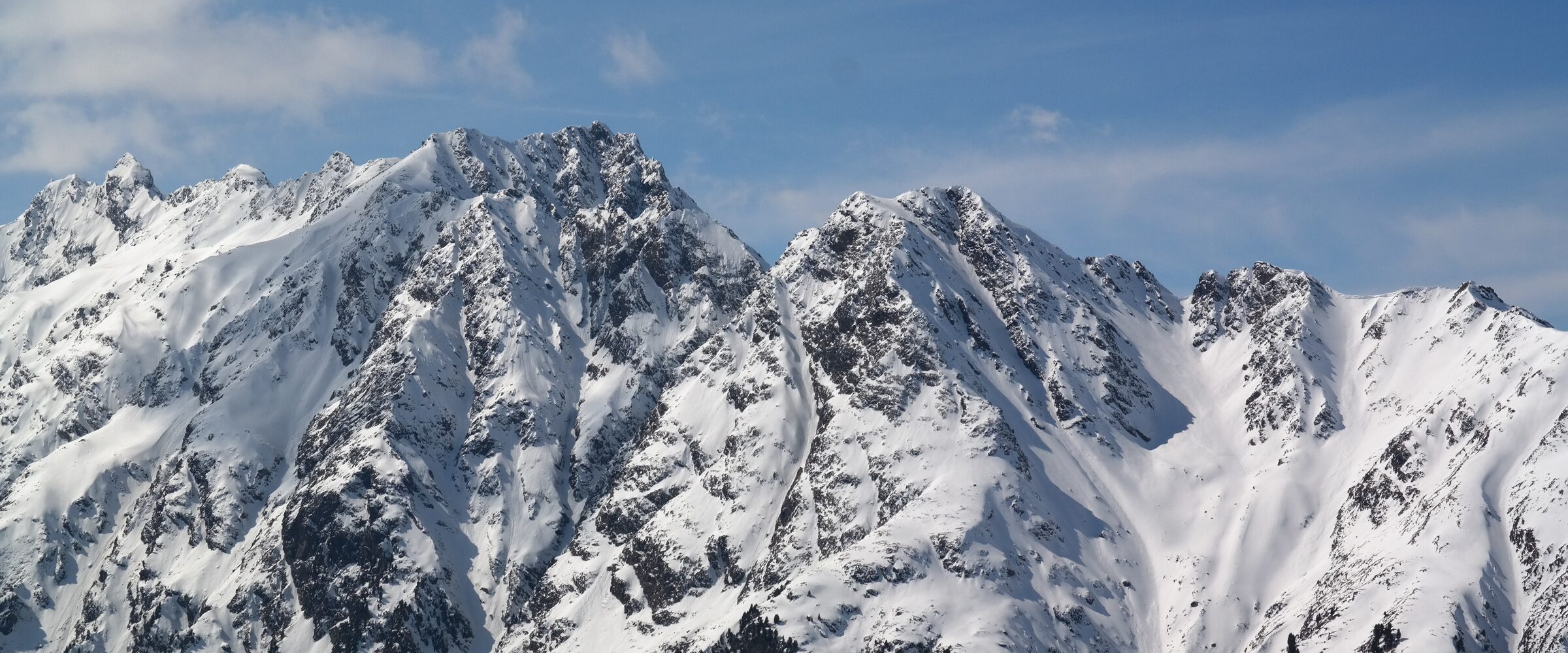 من مطار زيورخ إلى Ischgl – نقل خاص