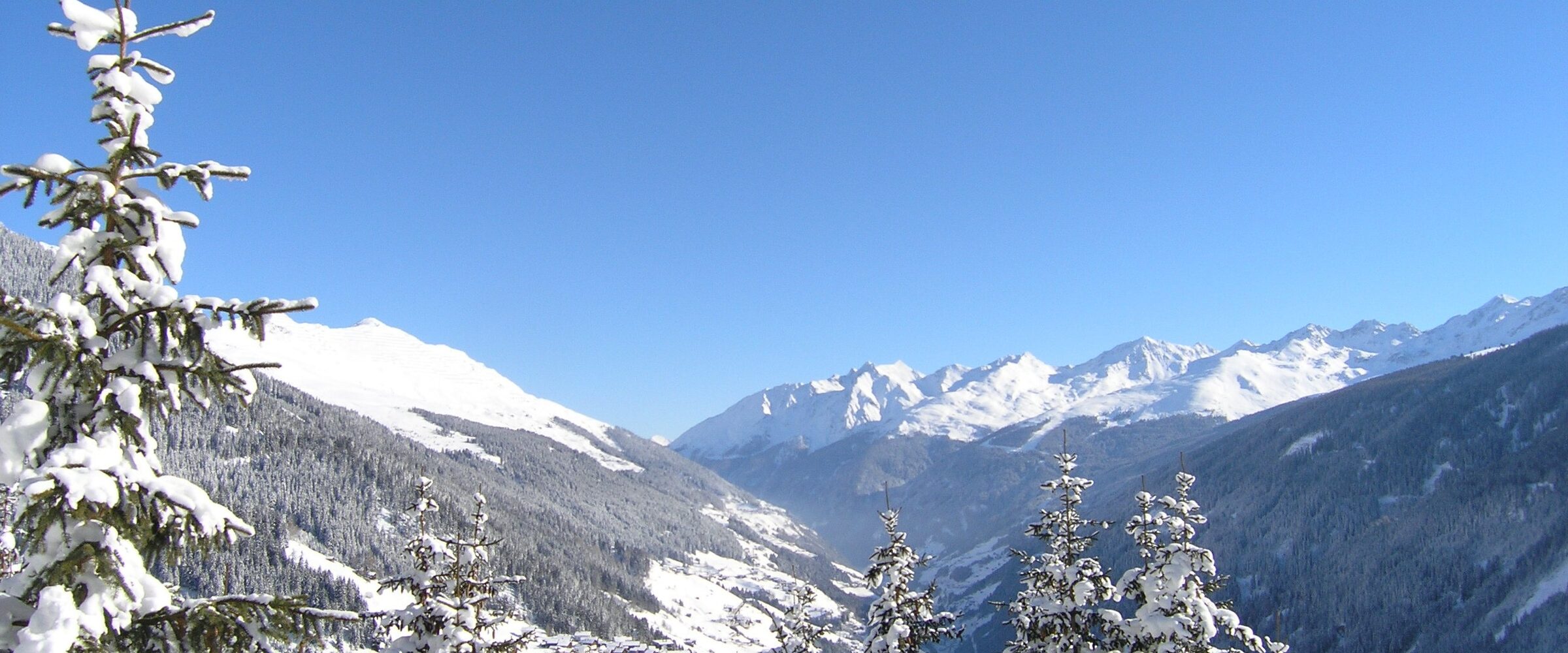 Zurich Lufthavn til Kappl – privat transfer
