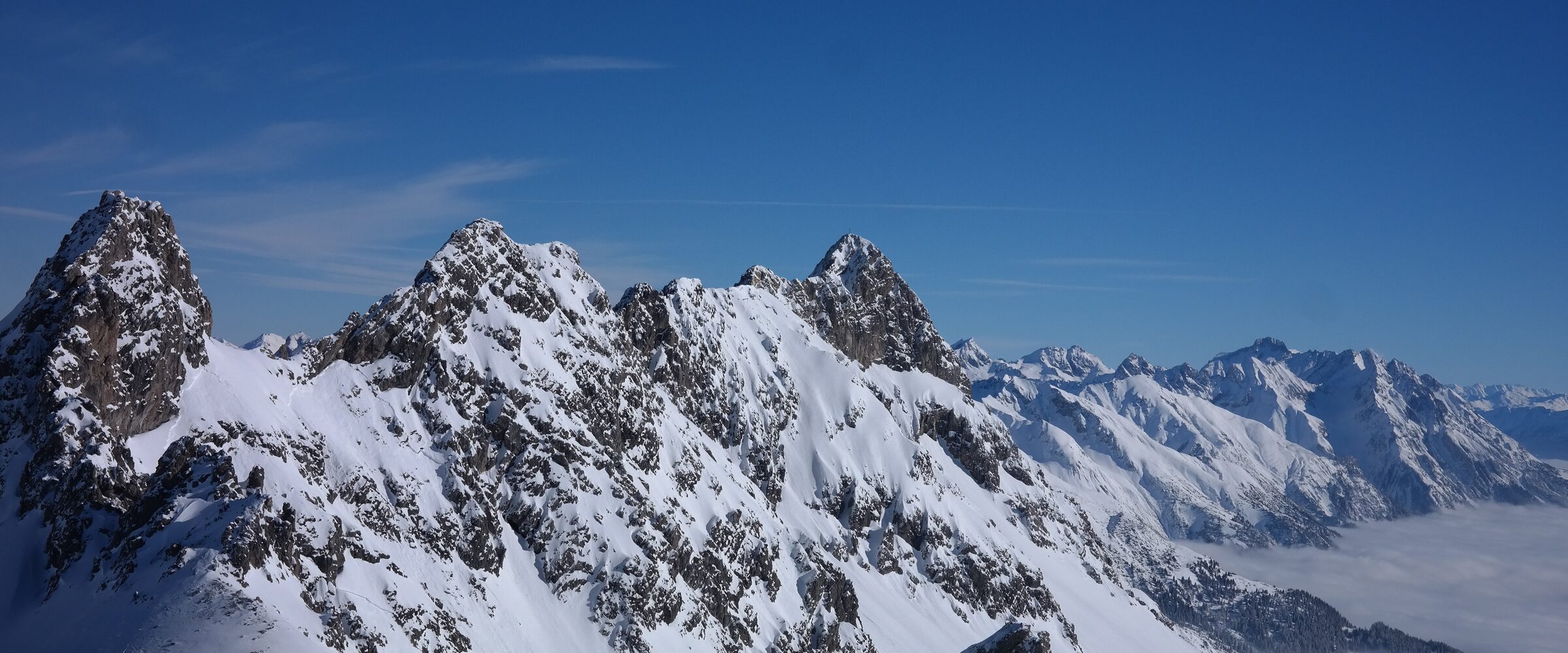 Аэропорт Цюриха – Stuben am Arlberg – частный трансфер
